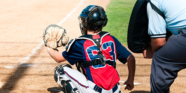 Baseball