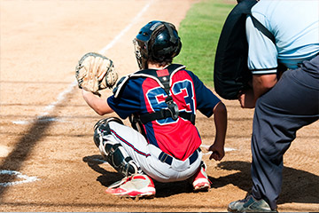 Baseball