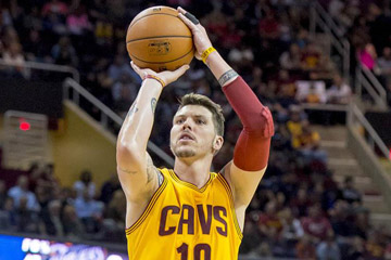 Mike Miller